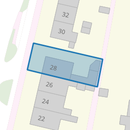 Perceel HLN01-B-5405