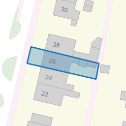 Perceel HLN01-B-5406