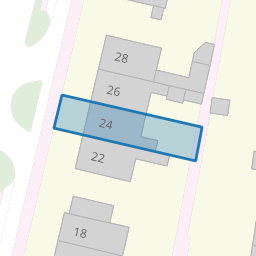 Perceel HLN01-B-5407