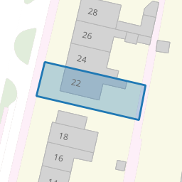 Perceel HLN01-B-5408