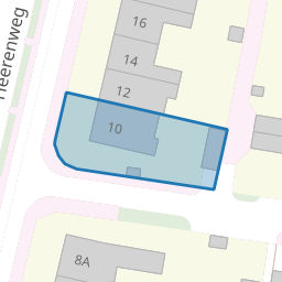 Perceel HLN01-B-5482