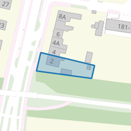 Perceel HLN01-B-5486