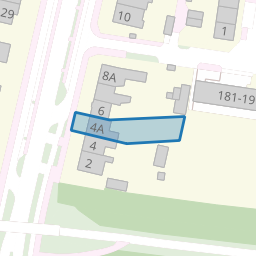 Perceel HLN01-B-5488