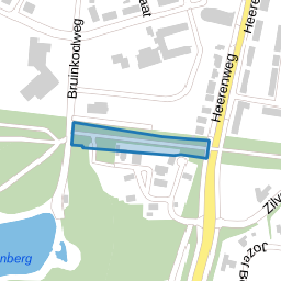 Perceel HLN01-B-5499