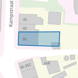 Perceel HLN01-B-5519