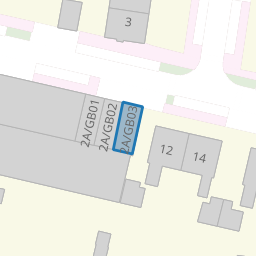 Perceel HLN01-B-5606