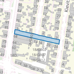 Perceel HLN01-B-5607