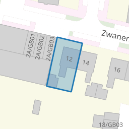 Perceel HLN01-B-5608