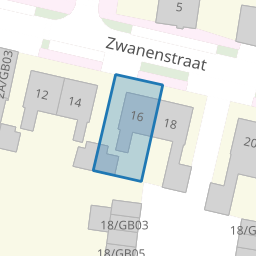 Perceel HLN01-B-5610