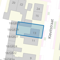 Perceel HLN01-B-5614