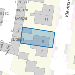 Perceel HLN01-B-5616