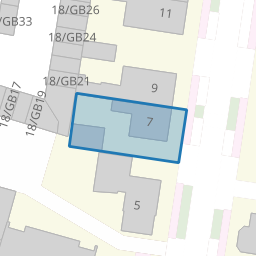 Perceel HLN01-B-5617