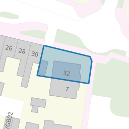 Perceel HLN01-B-5621