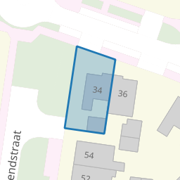 Perceel HLN01-B-5632