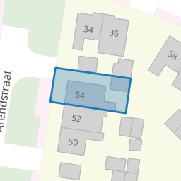 Perceel HLN01-B-5634