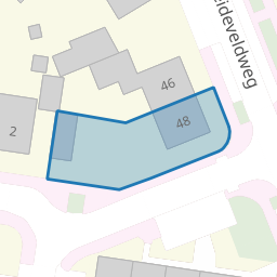 Perceel HLN01-B-5644