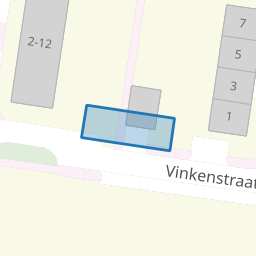 Perceel HLN01-B-5651