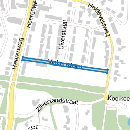 Perceel HLN01-B-5657