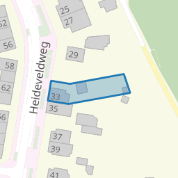 Perceel HLN01-B-5815