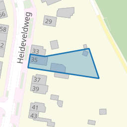 Perceel HLN01-B-5816