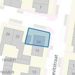 Perceel HLN01-B-5843