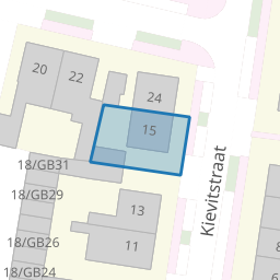 Perceel HLN01-B-5844