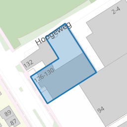 Perceel HLN01-B-5865