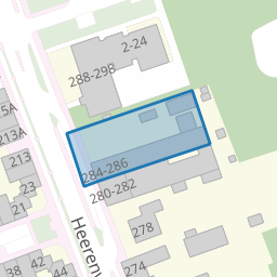 Perceel HLN01-B-5893