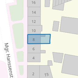 Perceel HLN01-B-5932