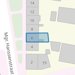 Perceel HLN01-B-5933