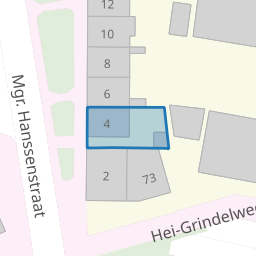 Perceel HLN01-B-5934