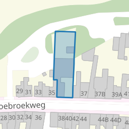 Perceel HLN01-B-5965