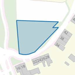 Perceel HLN01-B-5978