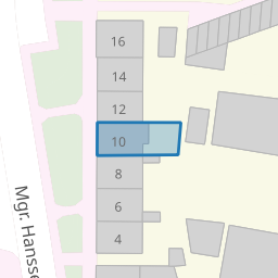 Perceel HLN01-B-5990