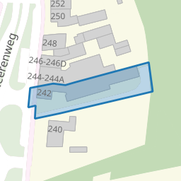 Perceel HLN01-B-5994