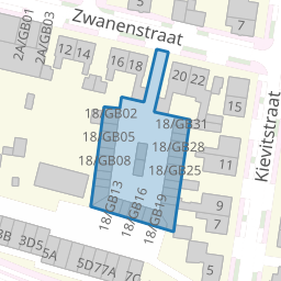 Perceel HLN01-B-6079