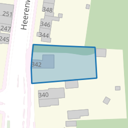 Perceel HLN01-B-6108