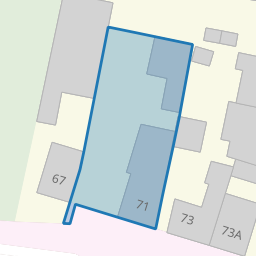 Perceel HLN01-B-6146