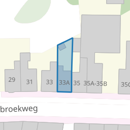 Perceel HLN01-B-6165