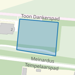 Perceel HLN01-B-6167