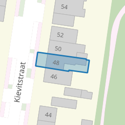 Perceel HLN01-B-6178