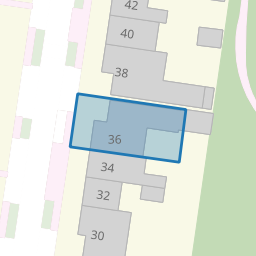 Perceel HLN01-B-6184