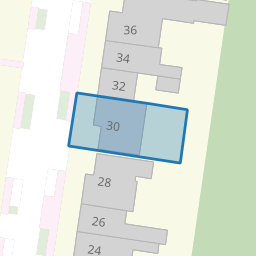 Perceel HLN01-B-6187