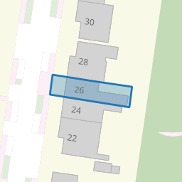 Perceel HLN01-B-6189