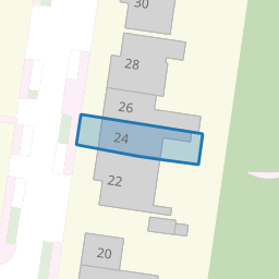 Perceel HLN01-B-6190