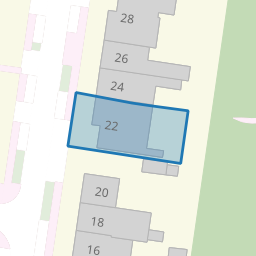 Perceel HLN01-B-6191