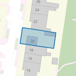 Perceel HLN01-B-6192