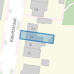 Perceel HLN01-B-6197