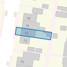 Perceel HLN01-B-6211