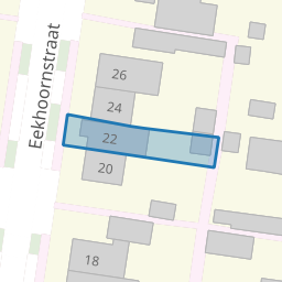 Perceel HLN01-B-6215